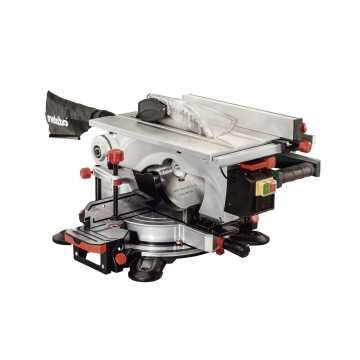 Metabo KGT 305 M Επιτραπέζιο Φαλτσοπρίονο 61900400 Metabo KGT 305 M Επιτραπέζιο Φαλτσοπρίονο 61900400