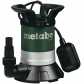 Metabo TP 8000 S Βυθιζόμενη Αντλία Καθαρού Νερού 0250800000