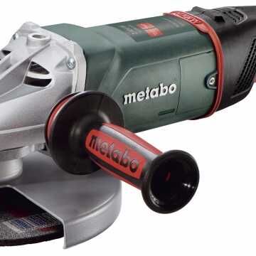Metabo 2400 Watt Γωνιακός Τροχός W 24-230 MVT 6.06467.26 Metabo 2400 Watt Γωνιακός Τροχός W 24-230 MVT 6.06467.26