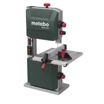 Metabo Πριονοκορδέλα BAS 261 Precision 6.19008.00  Metabo Πριονοκορδέλα BAS 261 Precision 6.19008.00