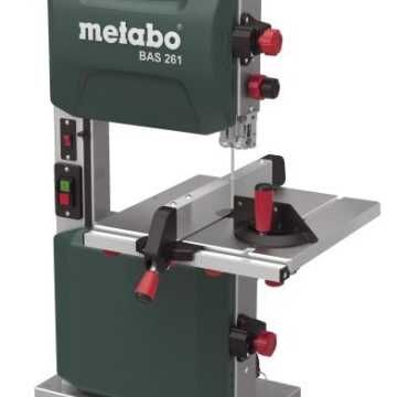 Metabo Πριονοκορδέλα BAS 261 Precision 6.19008.00 