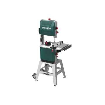 Metabo Πριονοκορδέλα BAS 318 Precision WNB με βάση στήριξης 6.19009.00 Metabo Πριονοκορδέλα BAS 318 Precision WNB με βάση στήριξης 6.19009.00