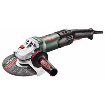 Metabo Γωνιακός Τροχός 1900 Watt WEP 19-180 Quick RT 6.01088.00 Metabo Γωνιακός Τροχός 1900 Watt WEP 19-180 Quick RT 6.01088.00