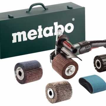 Metabo 1700 Watt Σατινιέρα SE 17-200 RT Set 6.02259.500