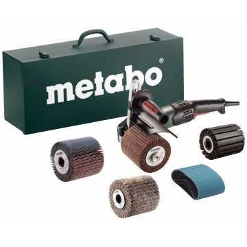 Metabo 1700 Watt Σατινιέρα SE 17-200 RT Set 6.02259.500 Metabo 1700 Watt Σατινιέρα SE 17-200 RT Set 6.02259.500