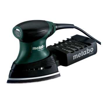 Metabo FMS 200 Intec Πολυτριβειο 200 Watt 6.00065.50 Metabo FMS 200 Intec Πολυτριβειο 200 Watt 6.00065.50