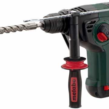 Metabo KHE 3250 Ηλεκτρικό Σκαπτικό Περιστροφικό Πιστολέτο 6.00637.00 Metabo KHE 3250 Ηλεκτρικό Σκαπτικό Περιστροφικό Πιστολέτο 6.00637.00