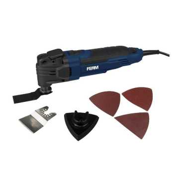 FERM Πολυεργαλείο 300W-OTM1007 FERM Πολυεργαλείο 300W-OTM1007