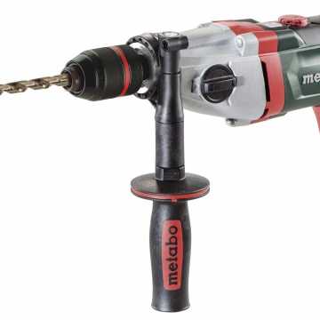Metabo BEV 1300-2 1300 Watt Ηλεκτρικό Κρουστικό Δράπανο 2 ταχυτήτων 6.00574.81