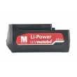 METABO Μπαταρία 12V / 2.0 Ah 6.25406.00