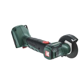 Metabo 12 Volt Γωνιακός Τροχός Μπαταρίας ΜΟΝΟ ΣΩΜΑ PowerMaxx CC 12 BL 6.00348.85 Metabo 12 Volt Γωνιακός Τροχός Μπαταρίας ΜΟΝΟ ΣΩΜΑ PowerMaxx CC 12 BL 6.00348.85