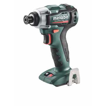 Metabo 12 Volt Κρουστικό Κατσαβίδι Μπαταρίας PowerMaxx SSD 12 BL 601115890