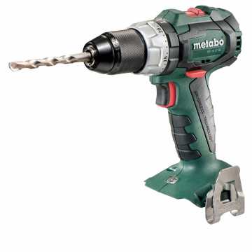 Metabo 18 Volt Κρουστικό Δραπανοκατσάβιδο Μπαταρίας SB 18 LT BL SOLO  602316890 Metabo 18 Volt Κρουστικό Δραπανοκατσάβιδο Μπαταρίας SB 18 LT BL SOLO  602316890