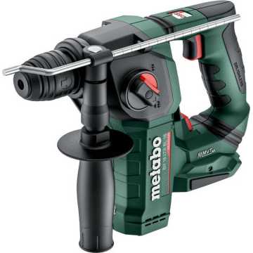 Metabo 18 Volt Περιστροφικό Πιστολέτο Μπαταρίας BH 18 LTX BL 16 600324850 Metabo 18 Volt Περιστροφικό Πιστολέτο Μπαταρίας BH 18 LTX BL 16 600324850