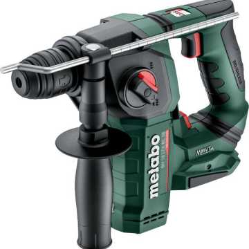 Metabo 18 Volt Περιστροφικό Πιστολέτο Μπαταρίας BH 18 LTX BL 16 600324850