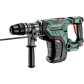 Metabo 18 Volt Περιστροφικό Πιστολέτο Μπαταρίας KHA 18 LTX BL 40 600752840