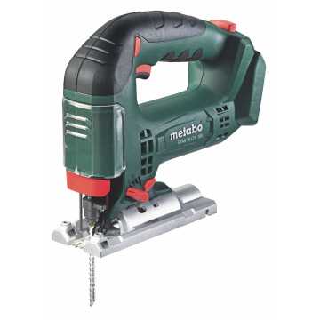Metabo 18 Volt Σέγα Μπαταρίας STAB 18 LTX 100 SOLO 601003890 Metabo 18 Volt Σέγα Μπαταρίας STAB 18 LTX 100 SOLO 601003890