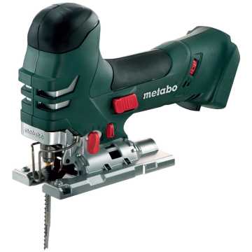 Metabo 18 Volt Σέγα Μπαταρίας STA 18 LTX 140 SOLO 601405890 Metabo 18 Volt Σέγα Μπαταρίας STA 18 LTX 140 SOLO 601405890