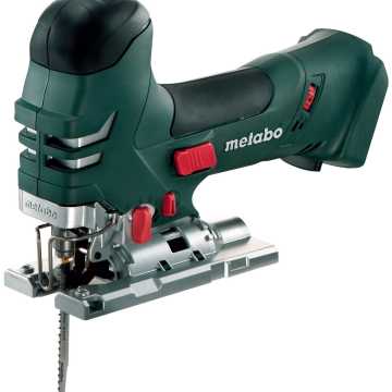 Metabo 18 Volt Σέγα Μπαταρίας STA 18 LTX 140 SOLO 601405890