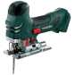 Metabo 18 Volt Σέγα Μπαταρίας STA 18 LTX 140 SOLO 601405890