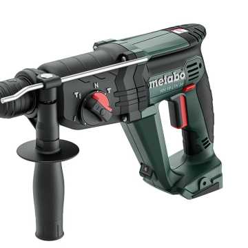 Metabo 18 Volt Περιστροφικό Πιστολέτο Μπαταρίας KH 18 LTX 24 601712850