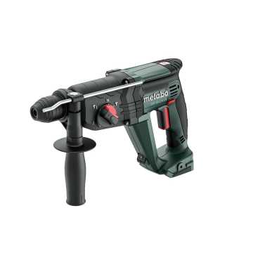 Metabo 18 Volt Περιστροφικό Πιστολέτο Μπαταρίας KH 18 LTX 24 601712850 Metabo 18 Volt Περιστροφικό Πιστολέτο Μπαταρίας KH 18 LTX 24 601712850