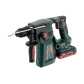 Metabo 18 Volt Περιστροφικό Πιστολέτο Μπαταρίας KH 18 LTX BL 24 601713800