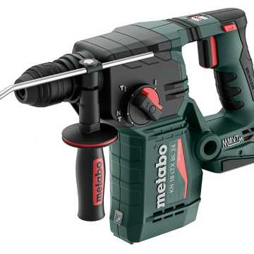 Metabo 18 Volt Περιστροφικό Πιστολέτο Μπαταρίας KH 18 LTX BL 24 601713850