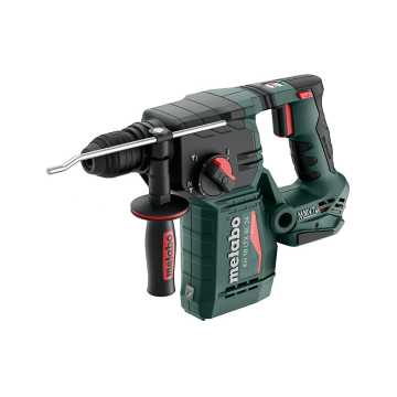 Metabo 18 Volt Περιστροφικό Πιστολέτο Μπαταρίας KH 18 LTX BL 24 601713850 Metabo 18 Volt Περιστροφικό Πιστολέτο Μπαταρίας KH 18 LTX BL 24 601713850