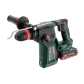 Metabo 18 Volt Περιστροφικό Πιστολέτο Μπαταρίας KH 18 LTX BL 24 Q με σύστημα γρήγορης αλλαγής τσοκ Metabo Quick 601714800
