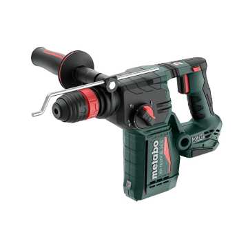 Metabo 18 Volt Περιστροφικό Πιστολέτο Μπαταρίας KH 18 LTX BL 24 Q με σύστημα γρήγορης αλλαγής τσοκ Metabo Quick 601714850 Metabo 18 Volt Περιστροφικό Πιστολέτο Μπαταρίας KH 18 LTX BL 24 Q με σύστημα γρήγορης αλλαγής τσοκ Metabo Quick 601714850