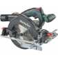 Metabo 18 Volt Δισκοπρίονο Μπαταρίας KS 18 LTX 57 601857890