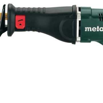 Metabo 18 Volt Σπαθοσέγα Μπαταρίας ASE 18 LTX SOLO 602269850