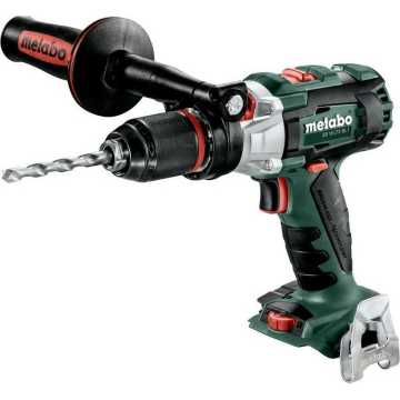 Metabo 18 Volt Κρουστικό Δραπανοκατσάβιδο Μπαταρίας SB 18 LTX BL I SOLO 602360850 Metabo 18 Volt Κρουστικό Δραπανοκατσάβιδο Μπαταρίας SB 18 LTX BL I SOLO 602360850