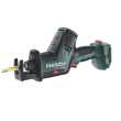 Metabo 18 Volt Σπαθοσέγα Μπαταρίας SSE 18 LTX BL Compact  SOLO 602366850