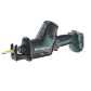 Metabo 18 Volt Σπαθοσέγα Μπαταρίας SSE 18 LTX BL Compact  SOLO 602366850