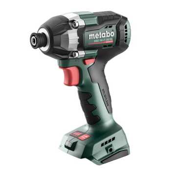 Metabo 18 Volt Παλμικό Κατσαβίδι Μπαταρίας SSD 18 LT 200 BL 602397850