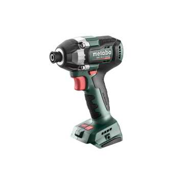 Metabo 18 Volt Παλμικό Κατσαβίδι Μπαταρίας SSD 18 LT 200 BL 602397850 Metabo 18 Volt Παλμικό Κατσαβίδι Μπαταρίας SSD 18 LT 200 BL 602397850
