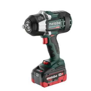 Metabo 18 Volt Μπουλονόκλειδο Μπαταρίας SSW 18 LTX 1450 BL 602401660