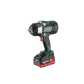 Metabo 18 Volt Μπουλονόκλειδο Μπαταρίας SSW 18 LTX 1450 BL 602401660