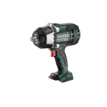 Metabo 18 Volt Μπουλονόκλειδο Μπαταρίας SSW 18 LTX 1450 BL SOLO 602401850 Metabo 18 Volt Μπουλονόκλειδο Μπαταρίας SSW 18 LTX 1450 BL SOLO 602401850