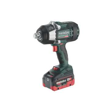 Metabo 18 Volt Μπουλονόκλειδο Μπαταρίας SSW 18 LTX 1750 BL 602402660 Metabo 18 Volt Μπουλονόκλειδο Μπαταρίας SSW 18 LTX 1750 BL 602402660