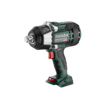 Metabo 18 Volt Μπουλονόκλειδο Μπαταρίας SSW 18 LTX 1750 BL SOLO 602402850 Metabo 18 Volt Μπουλονόκλειδο Μπαταρίας SSW 18 LTX 1750 BL SOLO 602402850