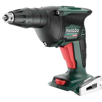 Metabo 18 Volt Κατσαβίδι Γυψοσανίδας Μπαταρίας TBS 18 LTX BL 5000 solo 620063840