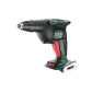 Metabo 18 Volt Κατσαβίδι Γυψοσανίδας Μπαταρίας TBS 18 LTX BL 5000 solo 620063840
