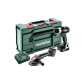 METABO 18 Volt Combo Set Μπαταρίας 2.9.4 BS 18 LT BL + WB 18 LT BL Q 685208650