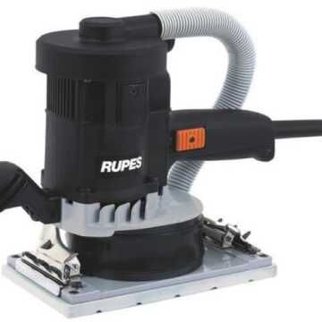 RUPES Έκκεντρο - Παλμικό Τριβείο SSCA