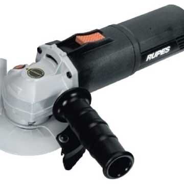 Rupes BA31ES Τροχός 115mm Ρεύματος 900W 110020 Rupes BA31ES Τροχός 115mm Ρεύματος 900W 110020