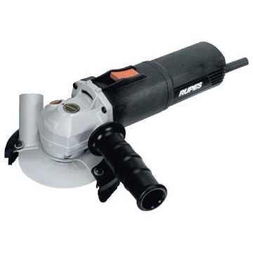 Rupes BA31ES Τροχός 115mm Ρεύματος 900W 110020 Rupes BA31ES Τροχός 115mm Ρεύματος 900W 110020