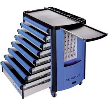 UNIOR Εργαλειοφορέας EUROPLUS 920PLUS1 - 617100	